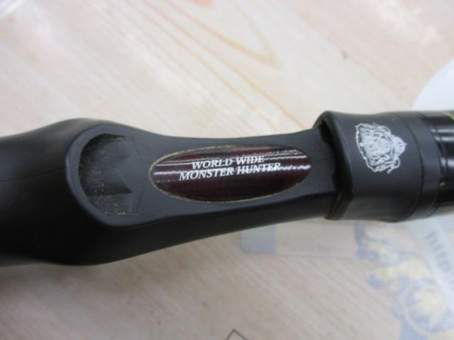 ワールドモンスター　WMCC-652M-MGS 中古 ワールドモンスター WMCC-652M MGS｜＠ベリーネット 日本最大