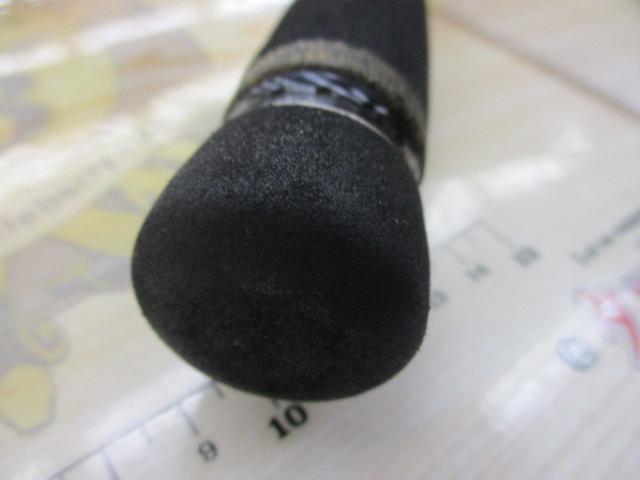 ワールドモンスター WMCC-652M MGS