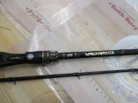 ワールドモンスター WMCC-652M MGS