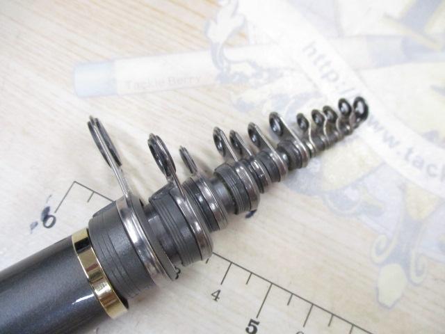 プロテック 2-530