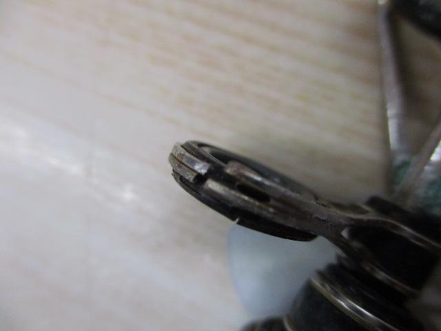 カーボマスターSS-Ⅱ 25-420 