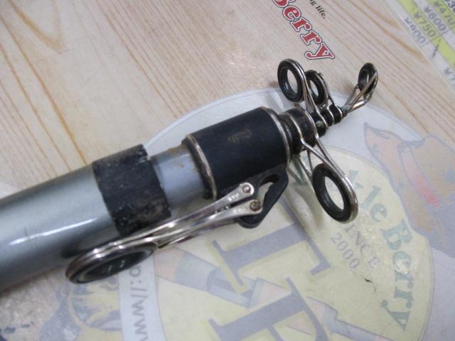 カーボマスターSS-Ⅱ 25-420 