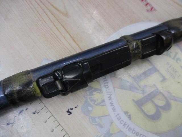 カーボマスターSS-Ⅱ 25-420 