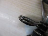 カーボマスターSS-Ⅱ 25-420 