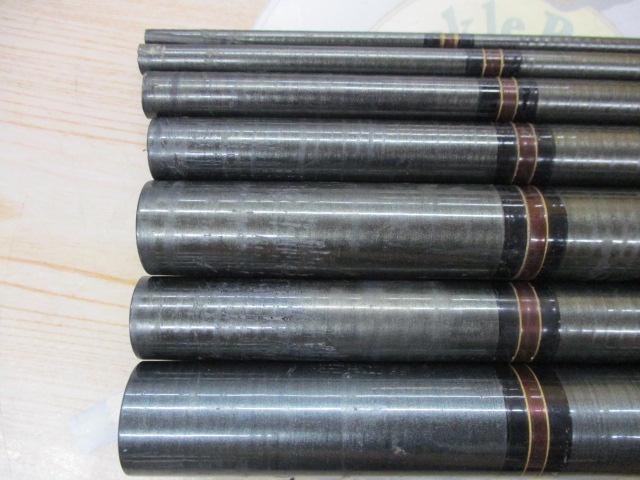 AW THE鮎中調硬90