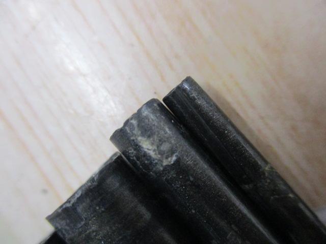 AW THE鮎中調硬90