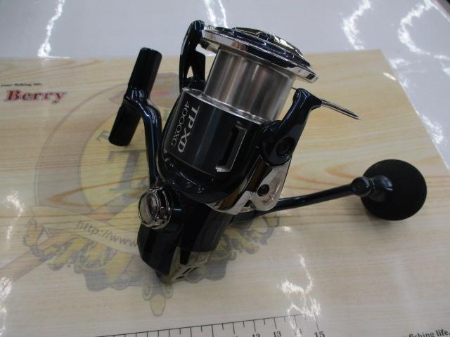 21ツインパワーXD 4000XG｜＠ベリーネット 日本最大新品中古釣具