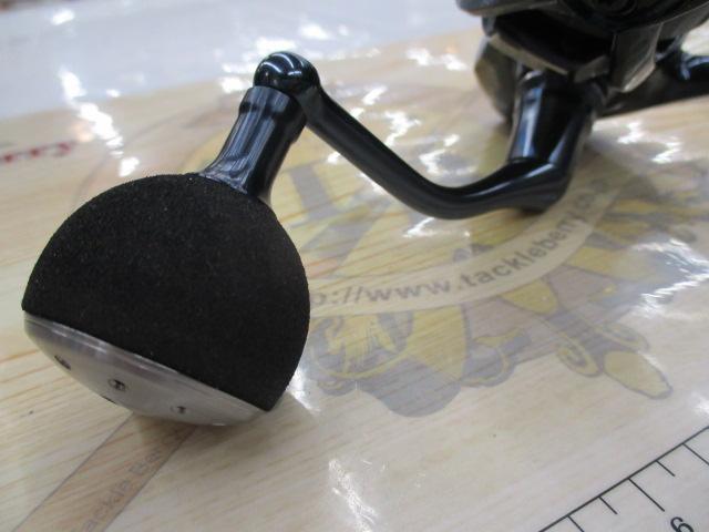 21ツインパワーXD 4000XG