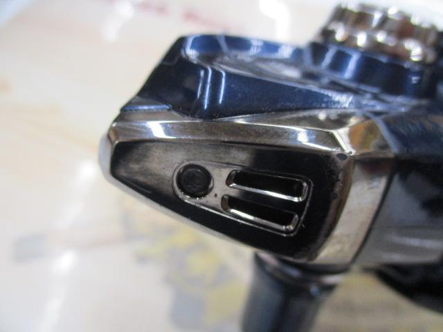 21ツインパワーXD 4000XG