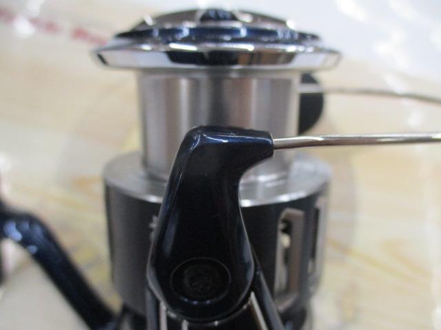 21ツインパワーXD 4000XG