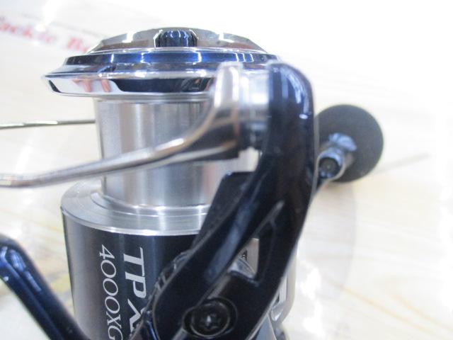 21ツインパワーXD 4000XG