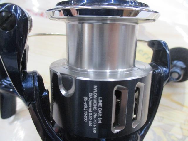 21ツインパワーXD 4000XG