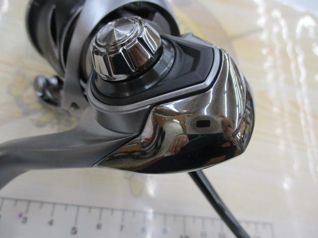 25カルディア FC LT2000S-H