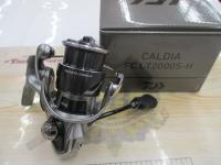 25カルディア FC LT2000S-H