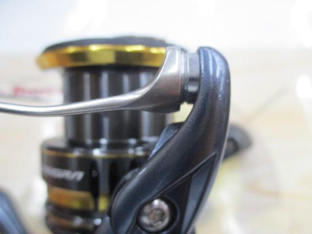 【美品】21アルテグラ 2500 21アルテグラ 2500｜＠ベリーネット 日本最大新品中古釣具WEB