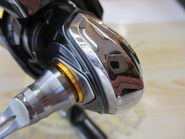 21ルビアスエアリティー FC LT2500S-XH-QD