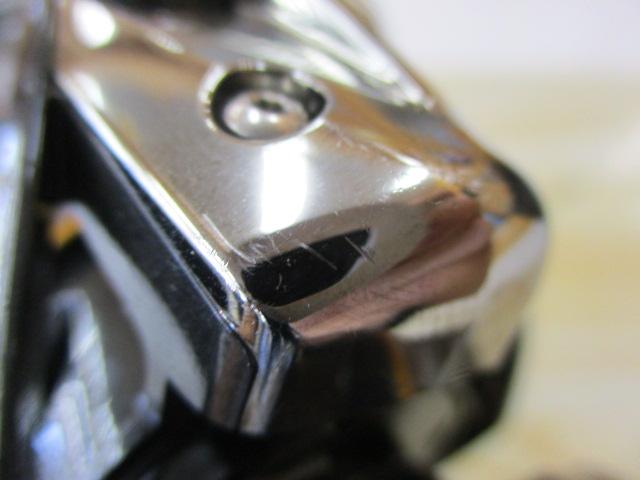 21ルビアスエアリティー FC LT2500S-XH-QD