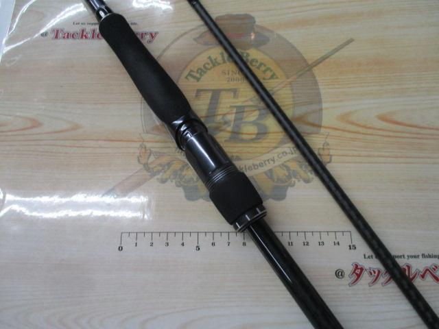 20ルナミス S100MH｜＠ベリーネット 日本最大新品中古釣具WEB