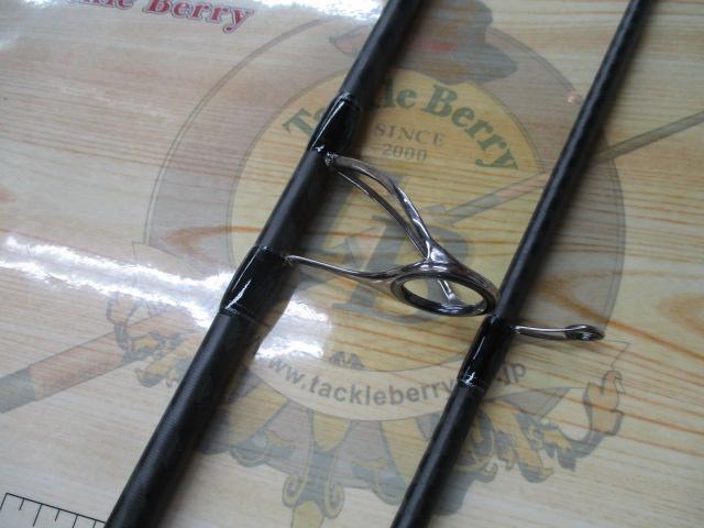 20ルナミス S100MH｜＠ベリーネット 日本最大新品中古釣具WEB