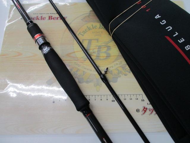 風神RS ベルーガ 105MH