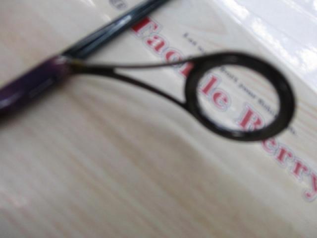 ビッグアイ BE682