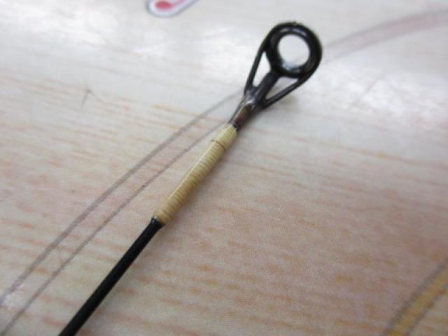 ビッグアイ BE682