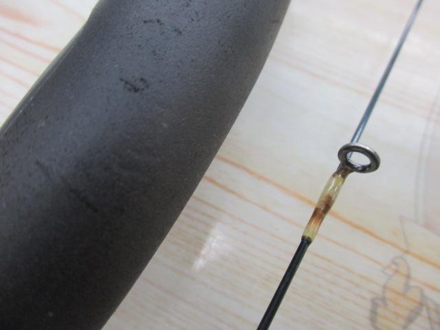 ビッグアイ BE682