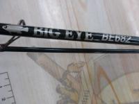 ビッグアイ BE682