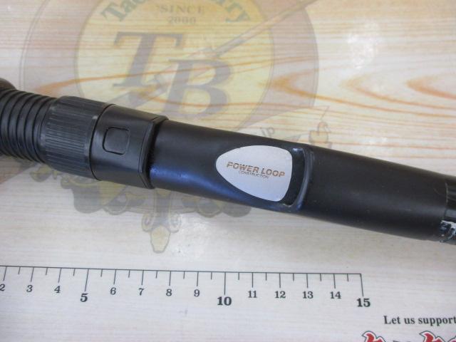 PL AD IGSシーマイティー 80-270