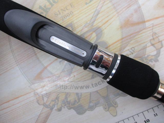 がま磯メタルキャスト 110H｜＠ベリーネット 日本最大新品中古釣具WEB