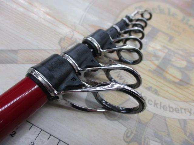 がま磯メタルキャスト 110H｜＠ベリーネット 日本最大新品中古釣具WEB