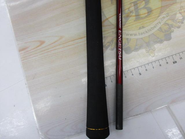 17ゲーム炎月 B610ML-S