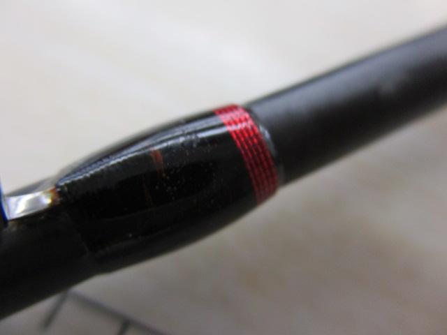 17ゲーム炎月 B610ML-S