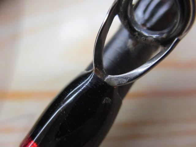 17ゲーム炎月 B610ML-S