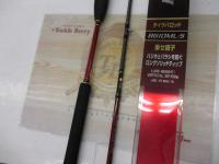 17ゲーム炎月 B610ML-S