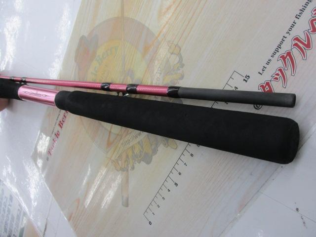 がま船タイドスターヒラメ MH-300