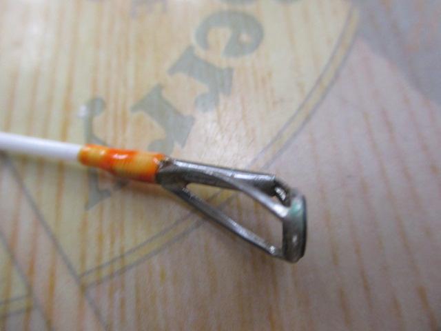 がま船タイドスターヒラメ MH-300