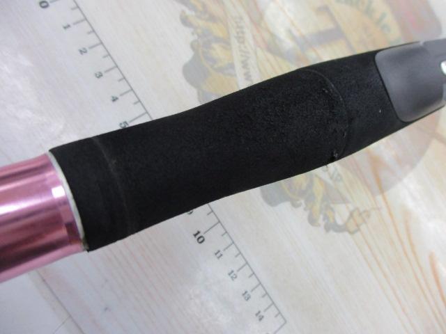 がま船タイドスターヒラメ MH-300