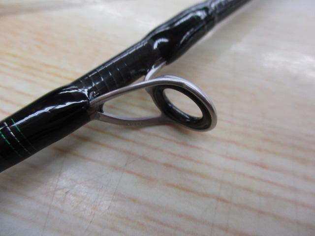 エメラルダスMX IM K56ULB-S・W｜＠ベリーネット 日本最大新品中古釣具