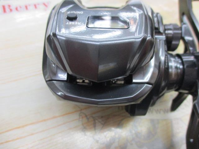 20ティエラIC 100HL｜＠ベリーネット 日本最大新品中古釣具WEB