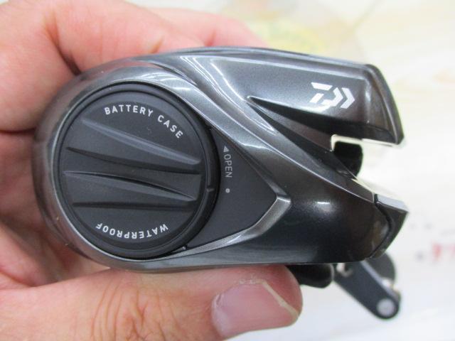 20 ティエラIC 100XHL DAIWA（釣り） ダイワ ティエラ AIR IC 100XHL : つり具の銭屋