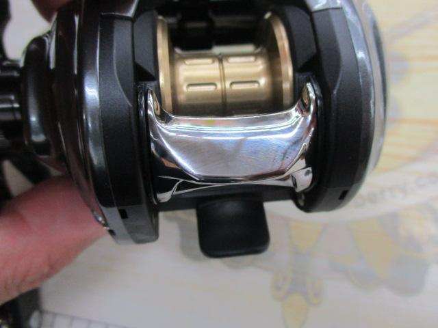 20ティエラIC 100HL｜＠ベリーネット 日本最大新品中古釣具WEB