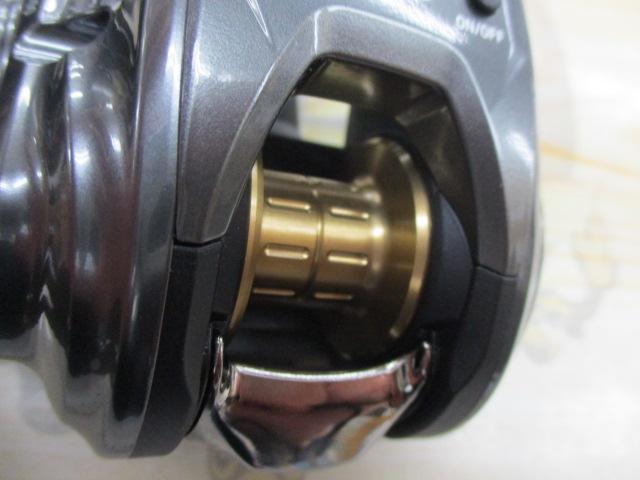 20ティエラIC 100HL｜＠ベリーネット 日本最大新品中古釣具WEBショップ