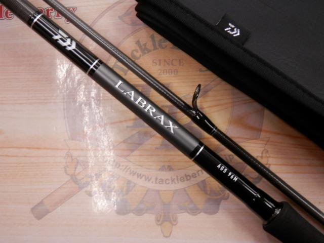 ラブラックス AGS96M・N｜＠ベリーネット 日本最大新品中古釣具