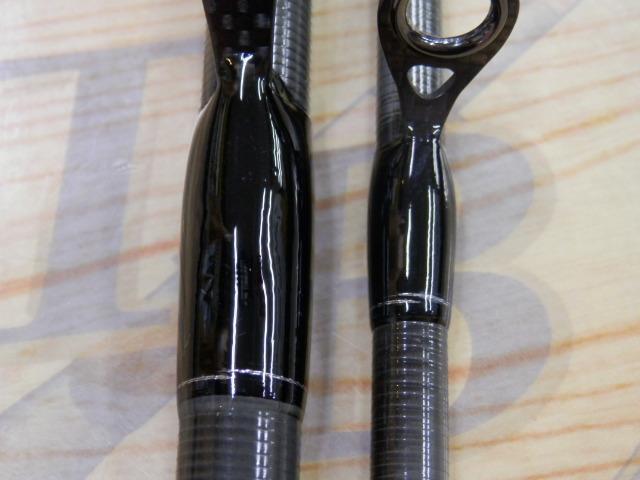 ラブラックス AGS96M・N｜＠ベリーネット 日本最大新品中古釣具