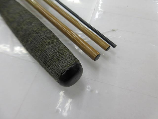 三代目枯法師 9