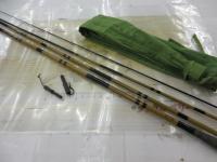 三代目枯法師 9