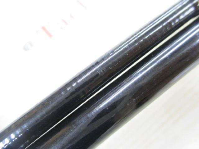 紅牙テンヤゲームMX H-235MT・R