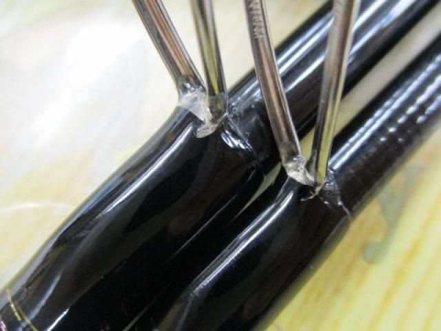 紅牙テンヤゲームMX H-235MT・R