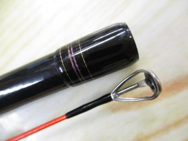 紅牙テンヤゲームMX H-235MT・R｜＠ベリーネット 日本最大新品中古釣具